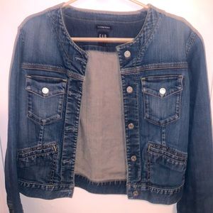 Gap Jean jacket